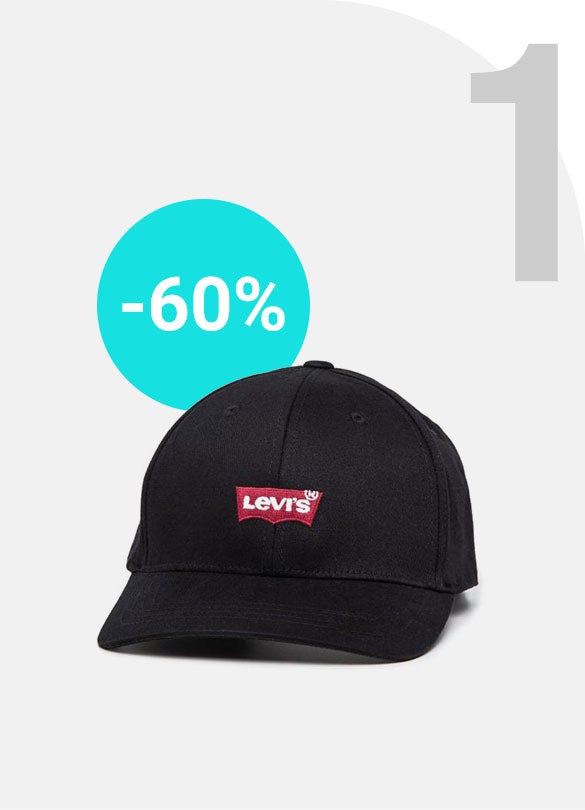 Casquette levis