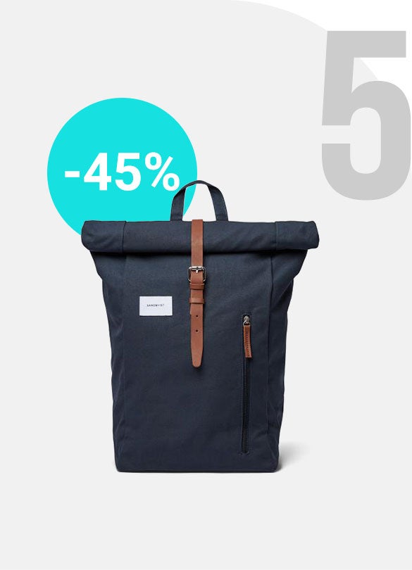 Sac à dos Sandqvist