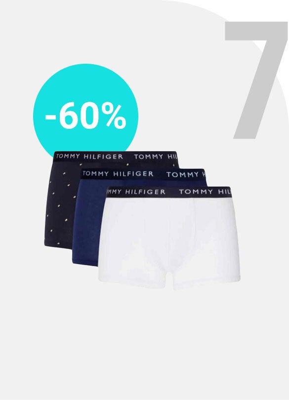 Boxers Tommy Hilfiger