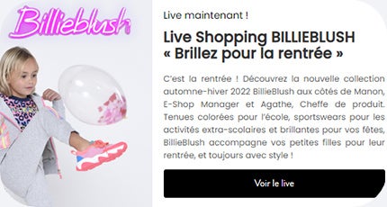 je me connecte