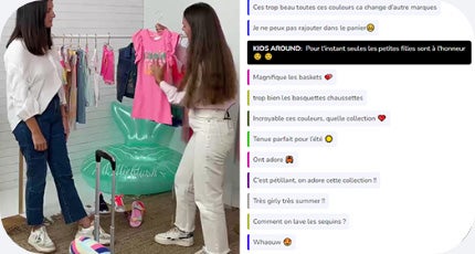 je visionne
