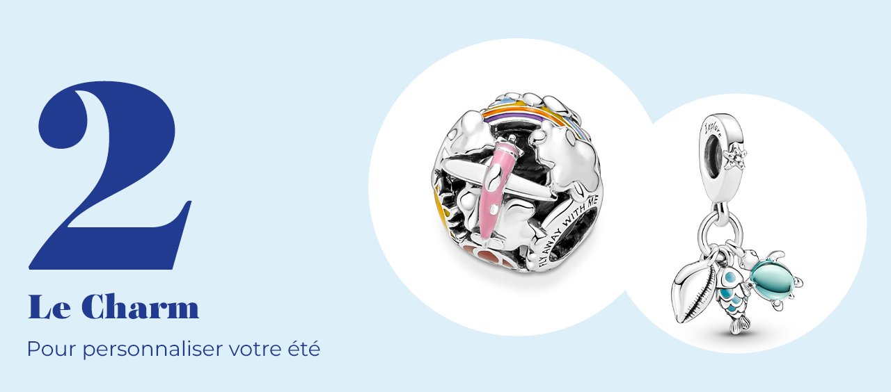 Nos Charms