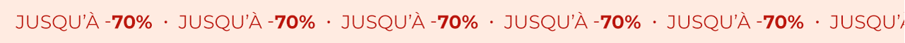 Promos Soldes