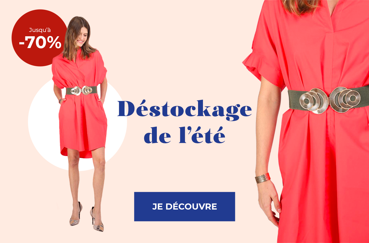 Promos Soldes