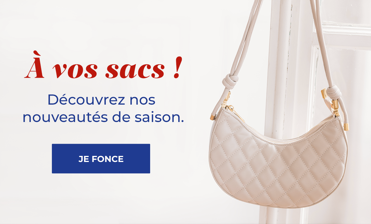 Les Accessoires Femme