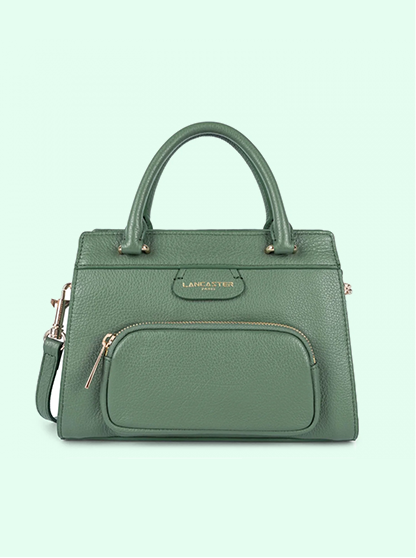 Sac à Main Vert – Dune