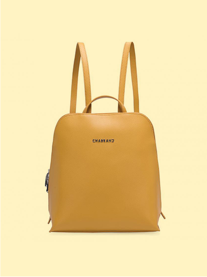 Sac à main femme Chabrand - Jaune