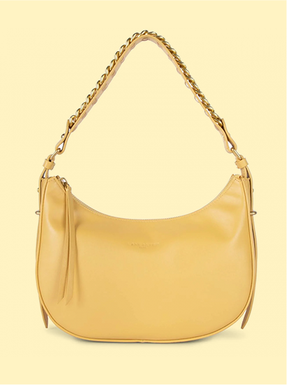 Sac Hobo Ocre - Aria