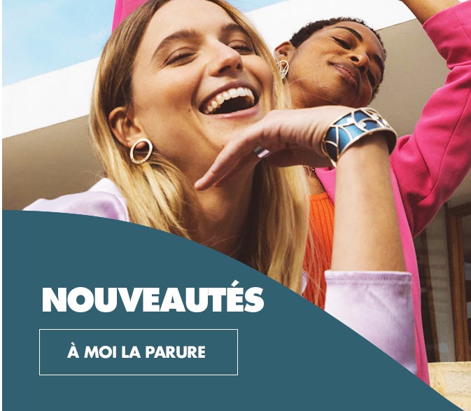 Les Georgettes by Altesse