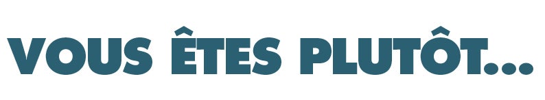 Les Georgettes by Altesse