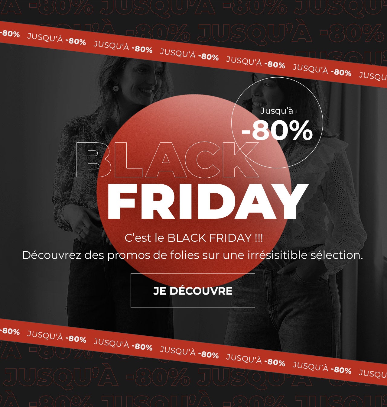 Journées Privilèges
