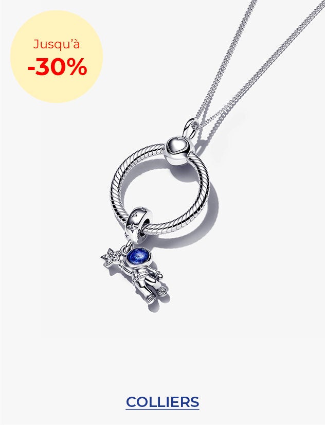 Collier Pandora