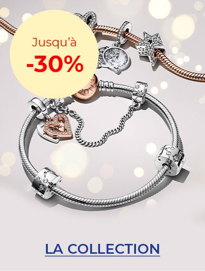 Pandora Bijoux Charms