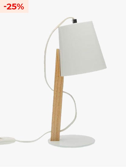 Lampe à Poser GLORIA