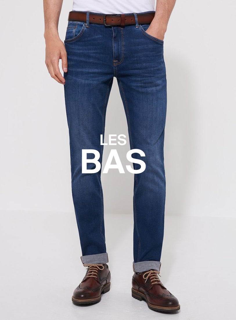 Les bas jusqu'à -50%*