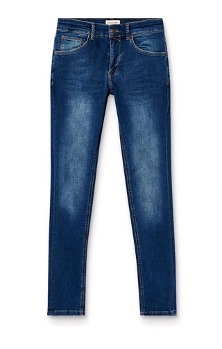 Le jean xslim
