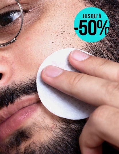 SOINS POUR HOMMES JOURNÉES PRIVILÈGES