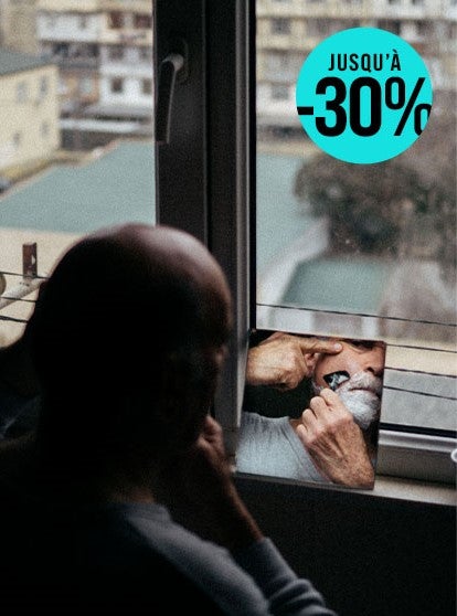 PRODUITS DE RASAGE POUR HOMME SOLDES (2