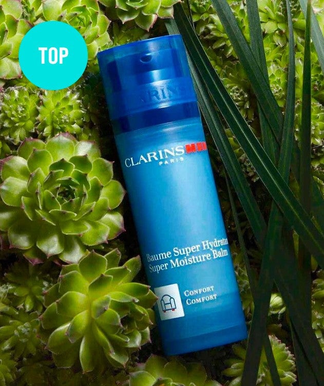 Baume super Hydratant