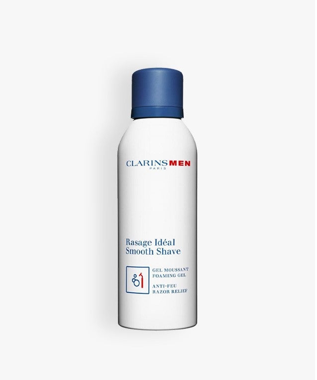 RASAGE IDEAL - Gel Mousse