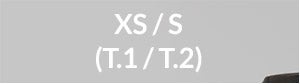 XS/S(T.1/T.2)