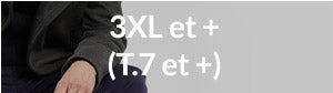 3XL et + (T.7 et +)