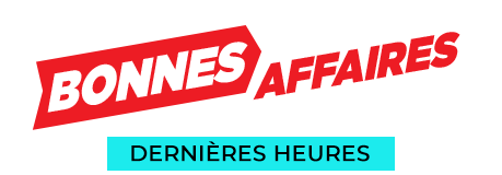 Les bonnes affaires