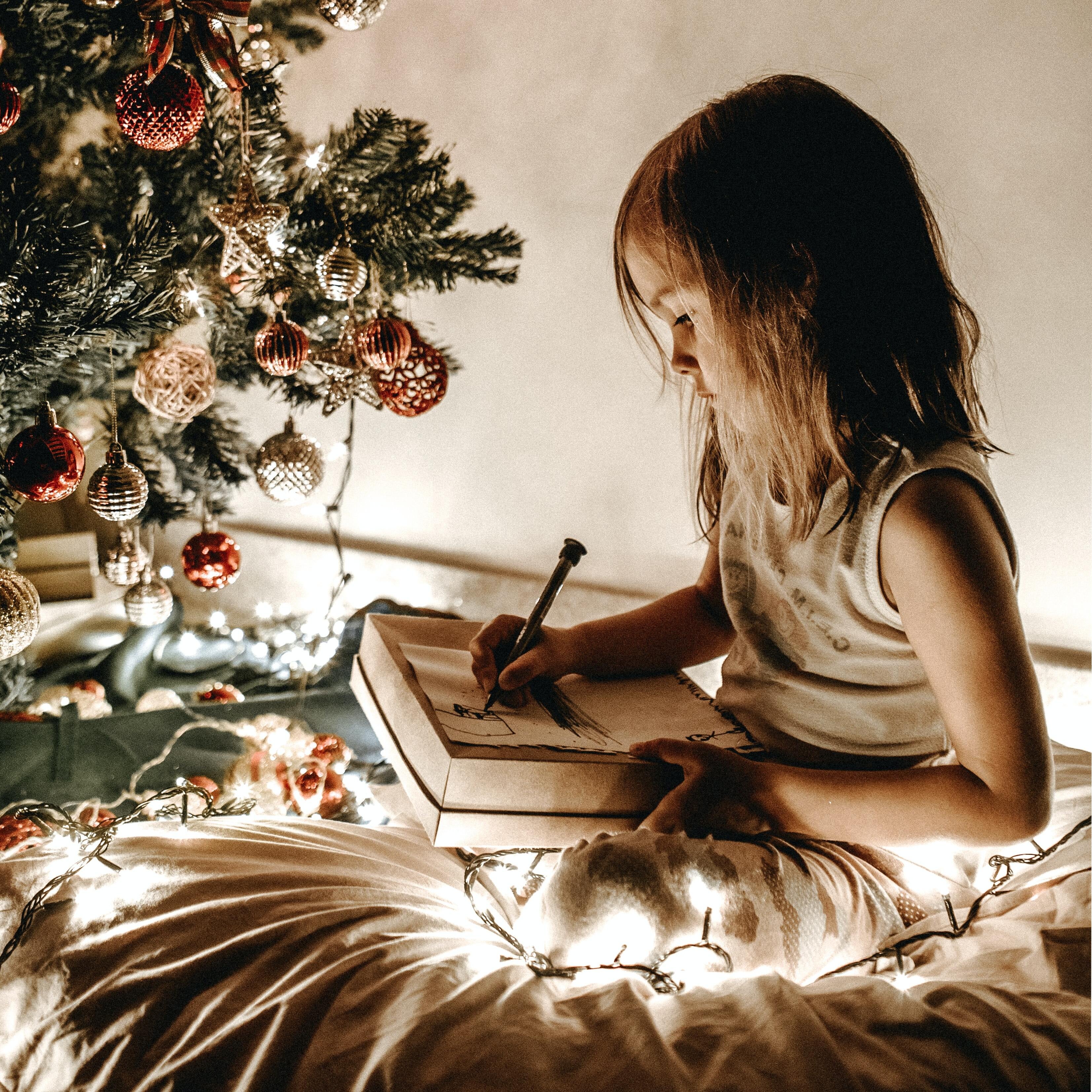 Cadeaux pour enfant