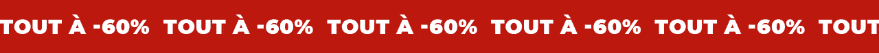 Vente Flash