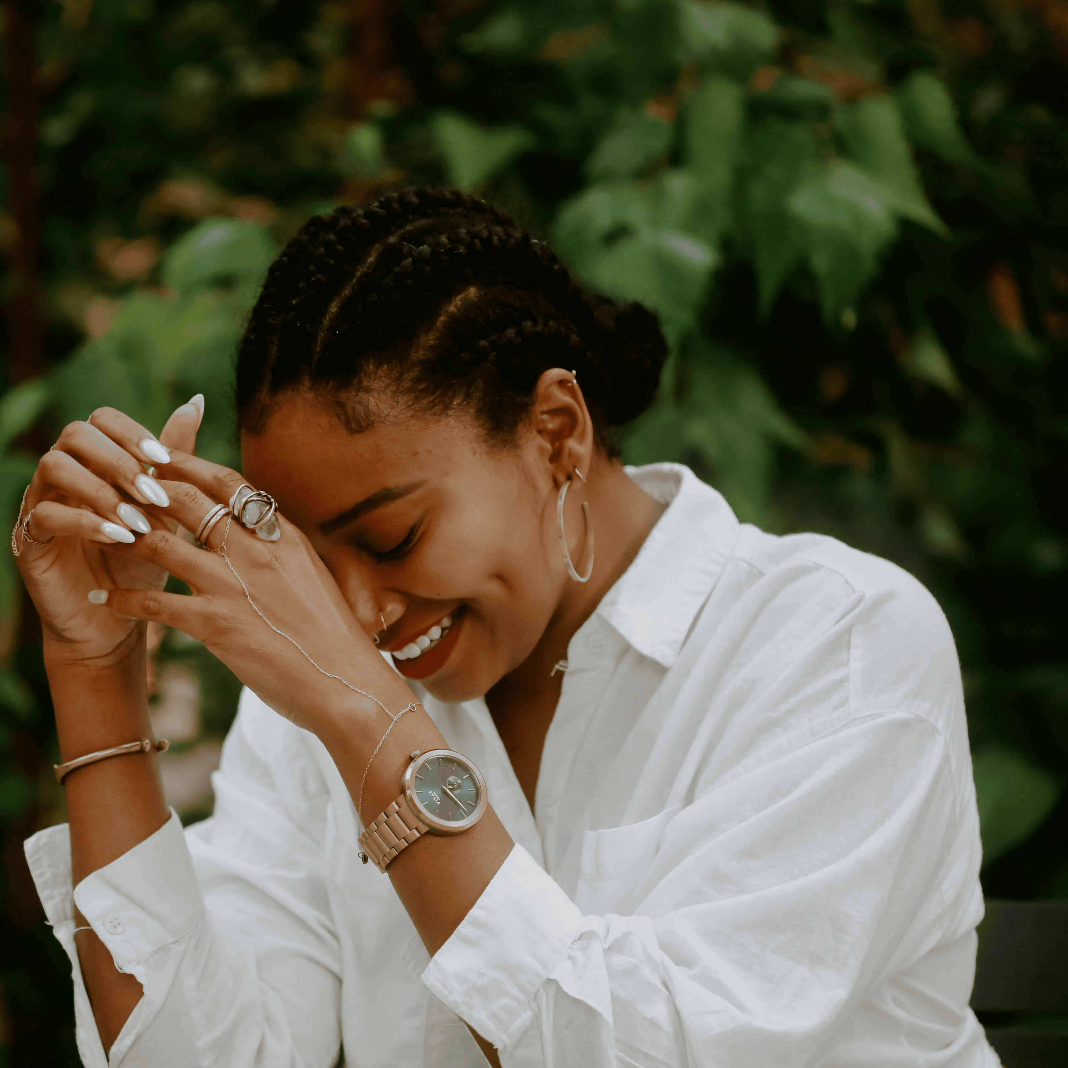 French Days Montres pour femme : jusqu'à -60%