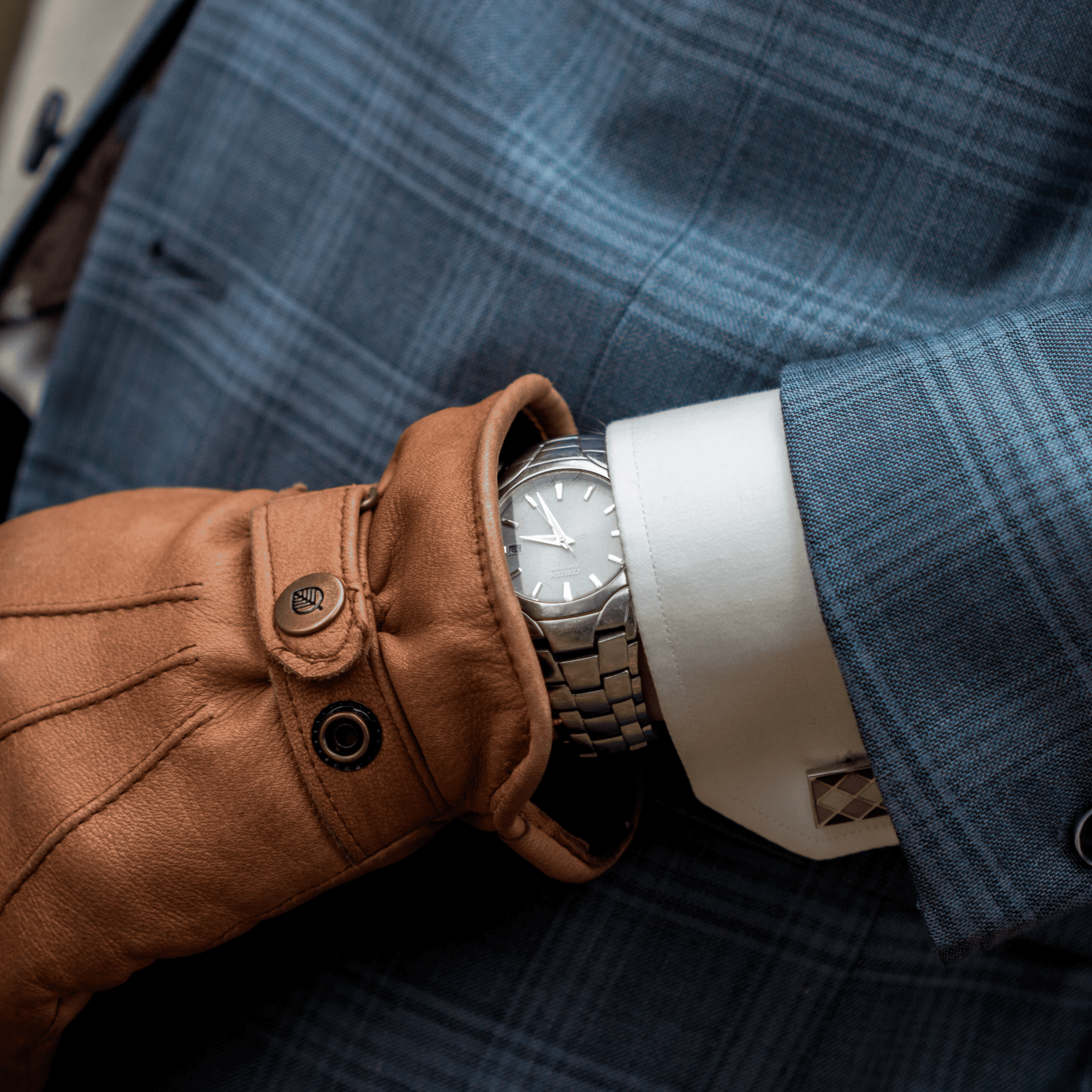 French Days Montres pour homme : jusqu'à -60%