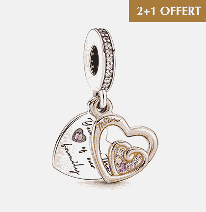 Charms Pandora
