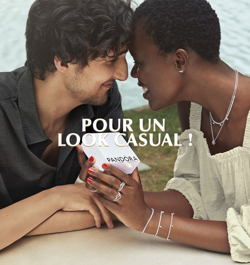 BIJOUX PANDORA Casual