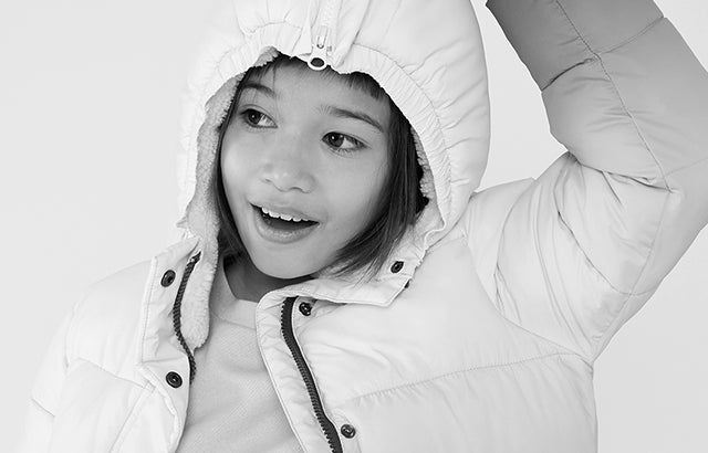 LA SÉLECTION POUR FILLE