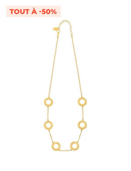 Collier Femme