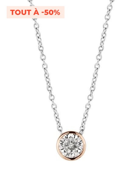 Collier Ti Sento Shimmering lights