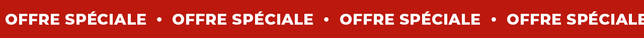 Dim offre spéciale