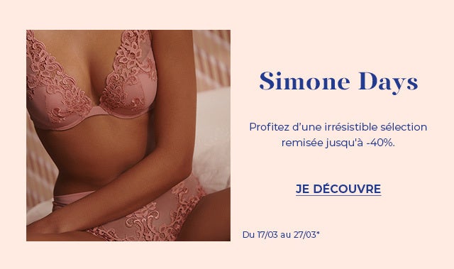 Offre spéciale -30%