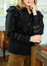 Blouse NIEVE