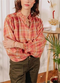 Blouse MAGUELONE