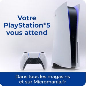 La PlayStation 5