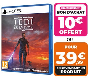 Star Wars Jedi Survivor