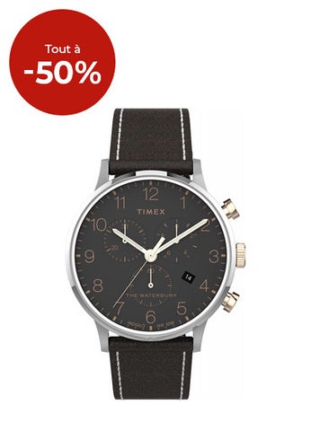 Montre Timex