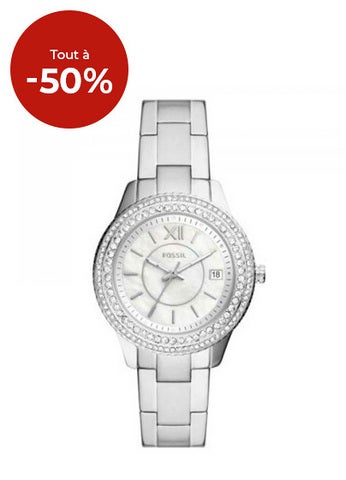 Montre Fossil STELLA