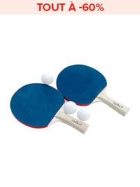 Set de Ping-Pong