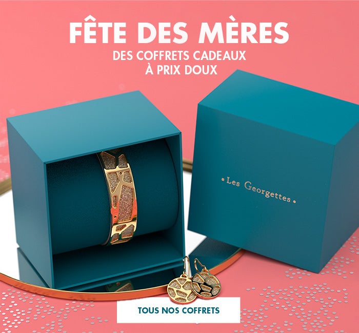 Les Georgettes by Altesse
