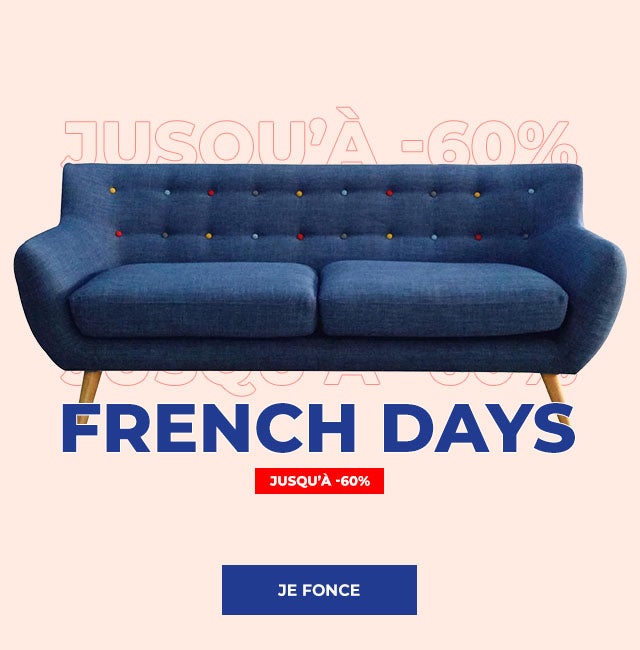 Promo Meuble & Déco