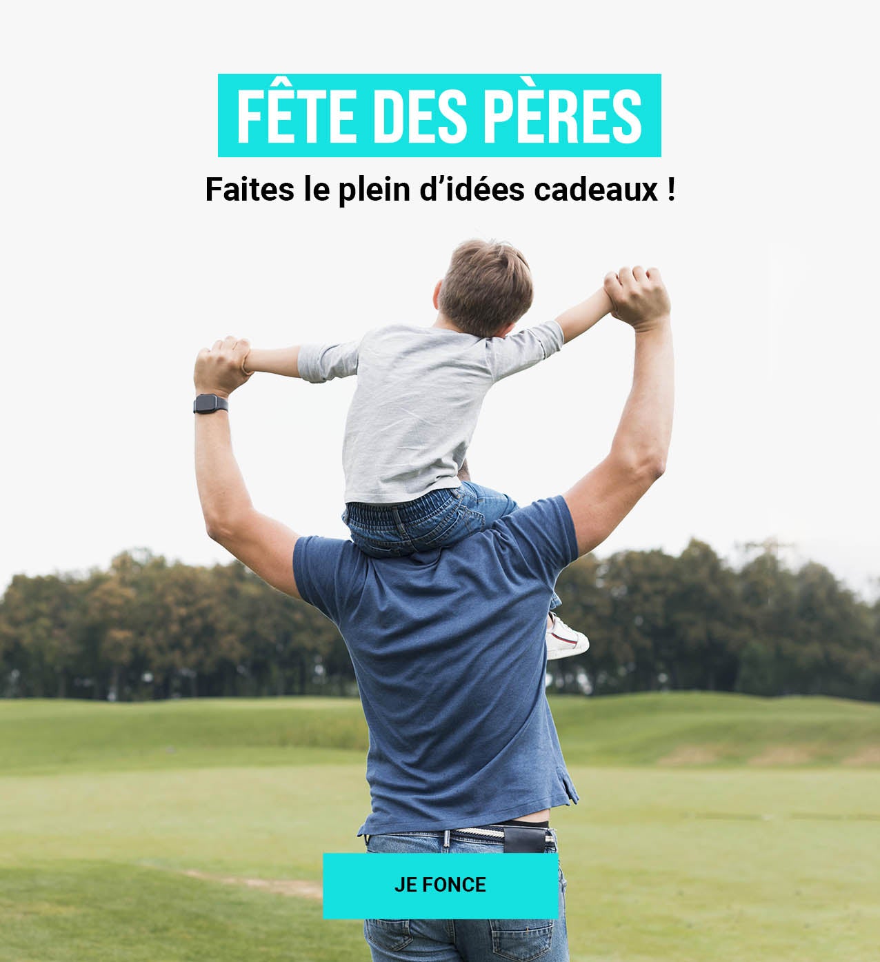 Fête des Pères