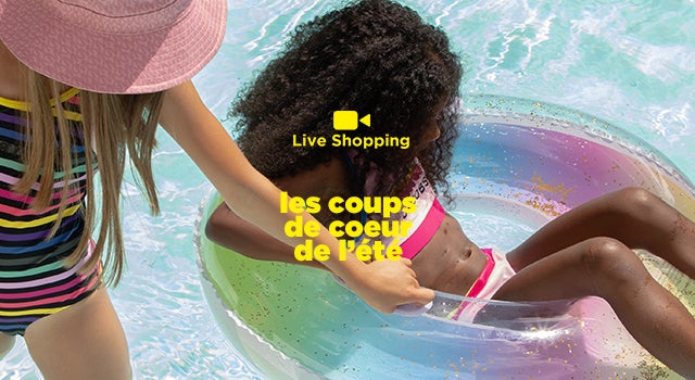 Les tendances estivales à ne pas manquer