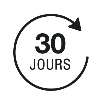 Besoin de temps ?